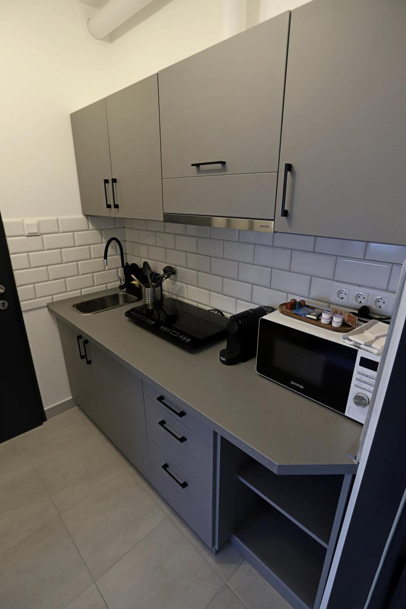 אגר Natali Apartmanhaz מראה חיצוני תמונה