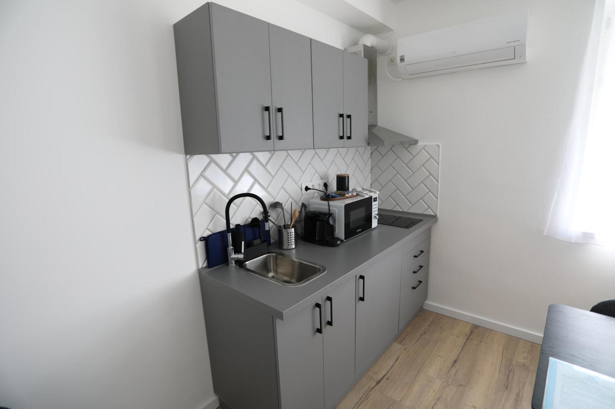 אגר Natali Apartmanhaz מראה חיצוני תמונה